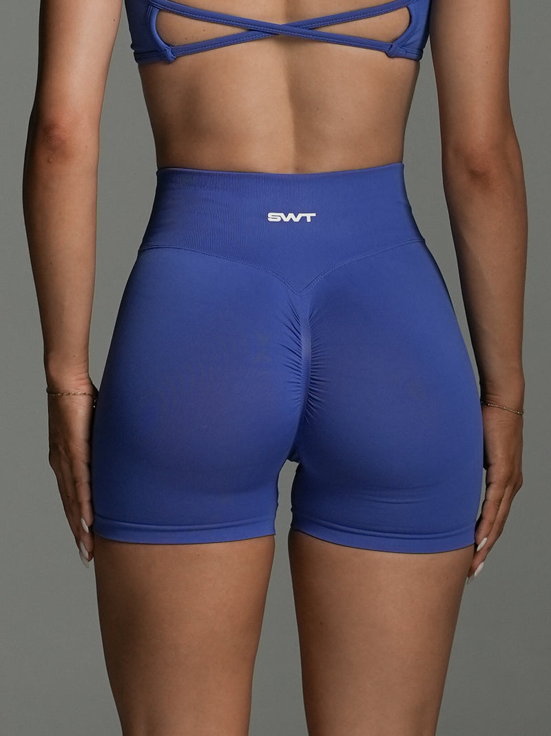 Shape Me Shorts | 4.5