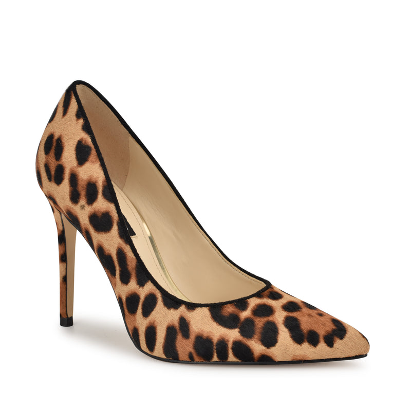 Fresh Pointy Toe Pumps