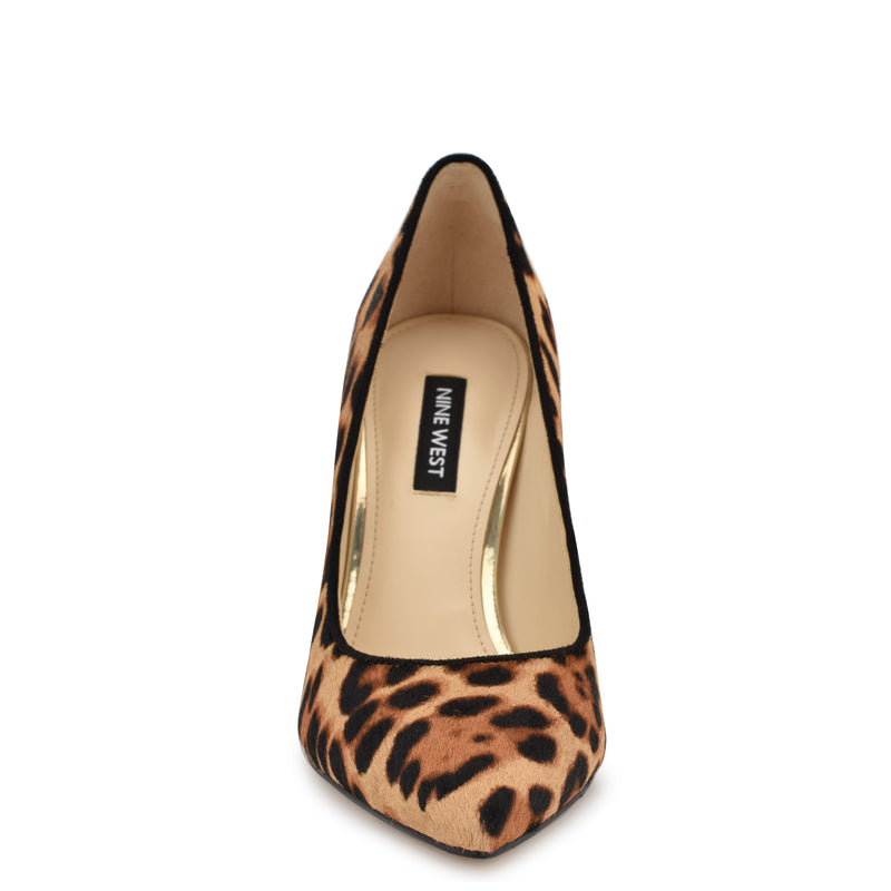 Fresh Pointy Toe Pumps