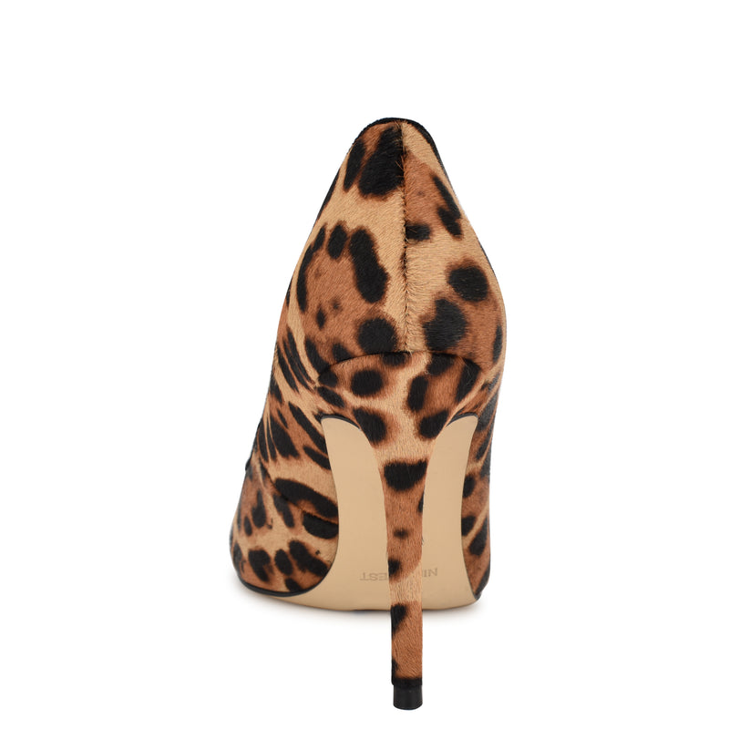 Fresh Pointy Toe Pumps