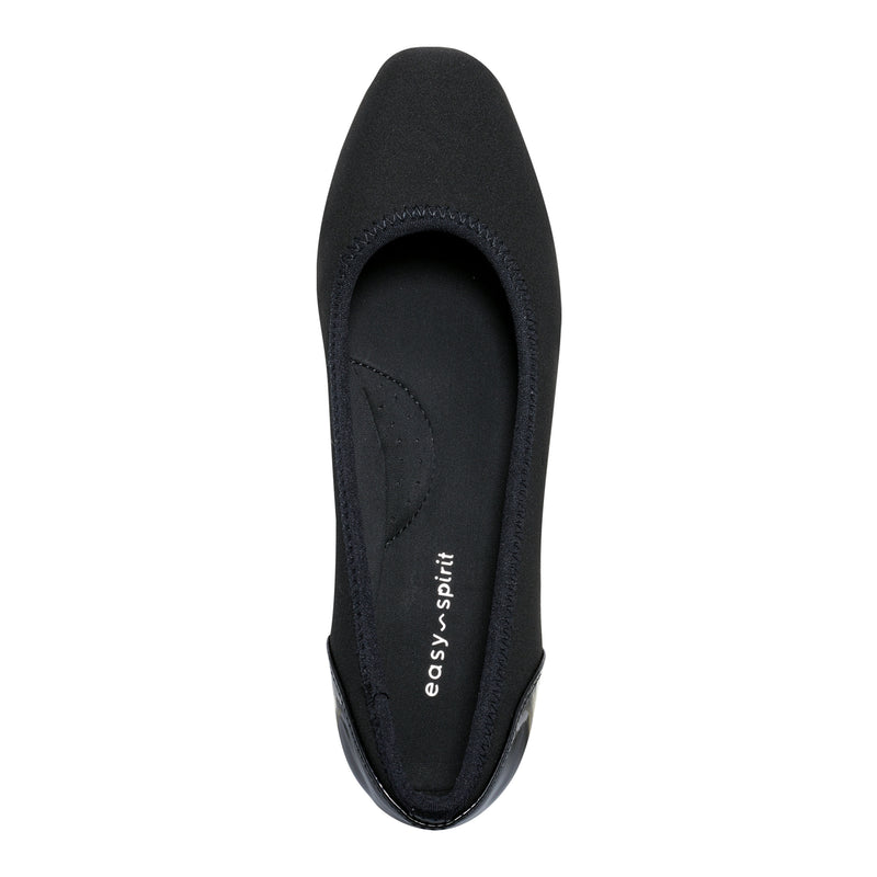 Gwenyth Slip On Wedges