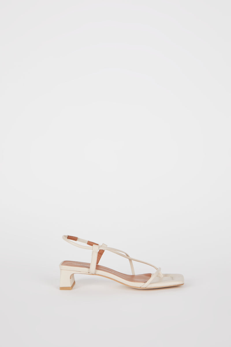 ANCA HEEL