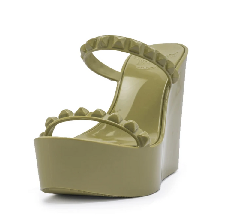 Tonino Wedge - Clearance Colors