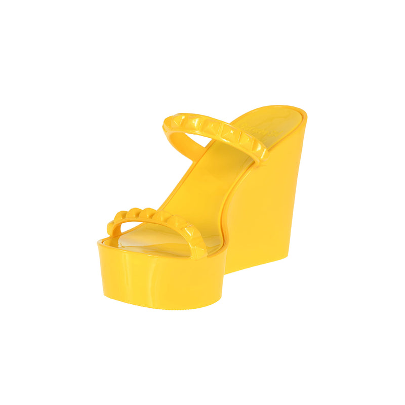 Tonino Wedge - Clearance Colors