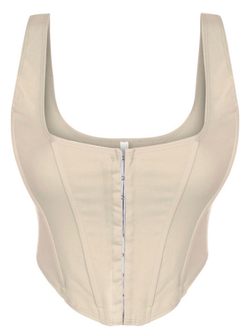Corset Top
