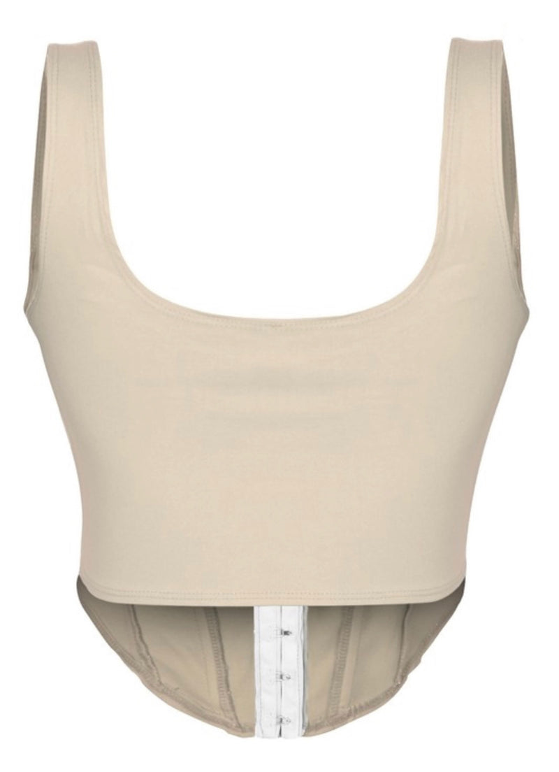 Corset Top