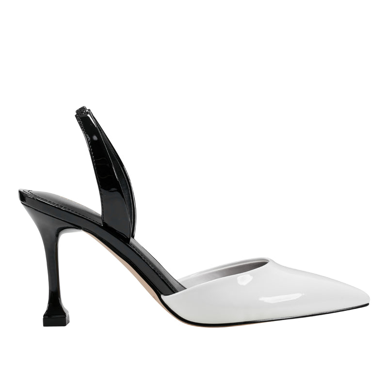 Hadya Slingback Pump