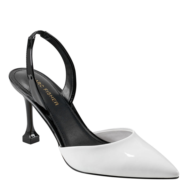 Hadya Slingback Pump
