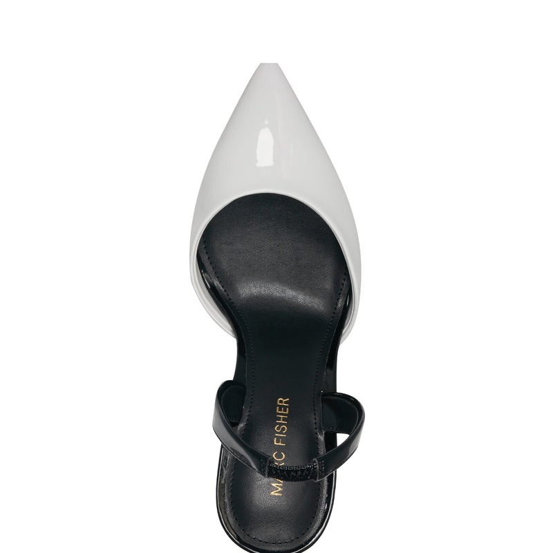 Hadya Slingback Pump