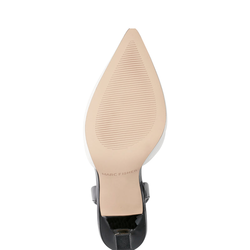 Hadya Slingback Pump