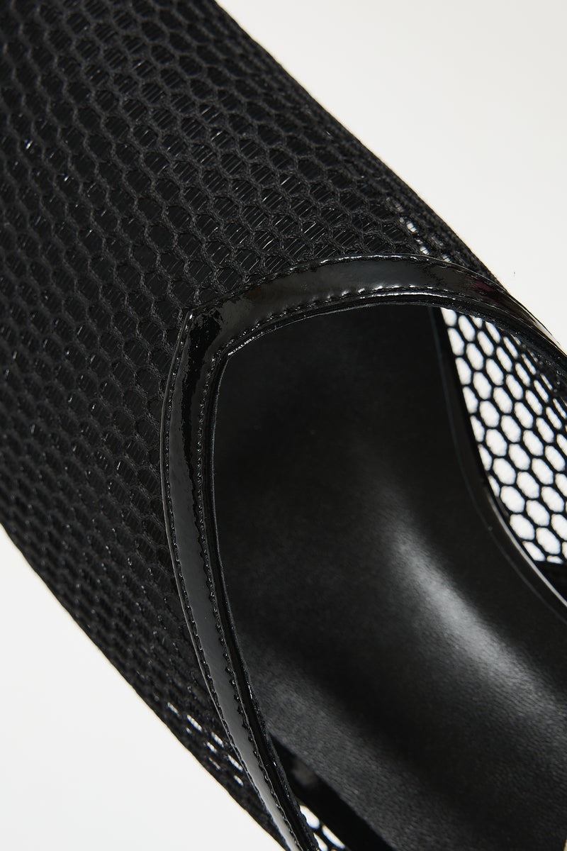 Galia Black