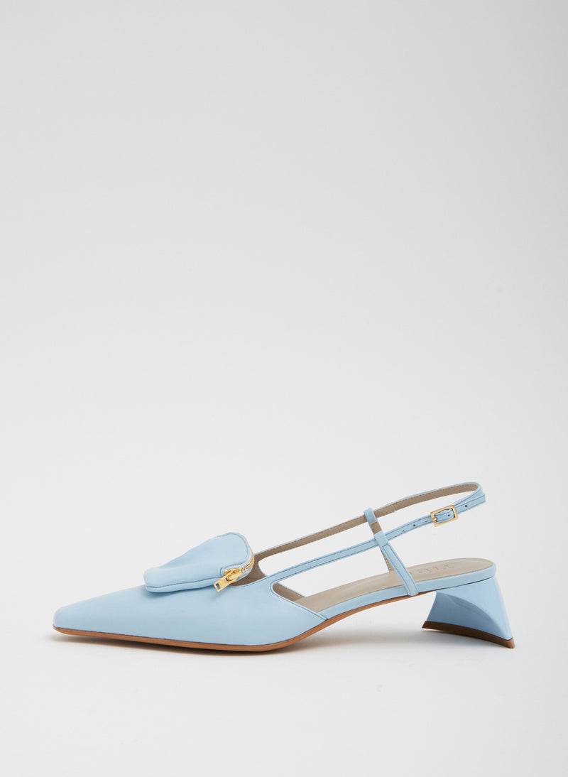 Victor Slingback