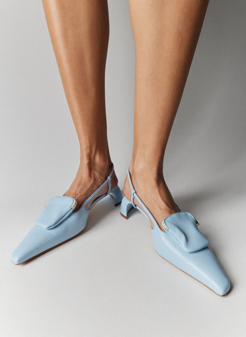 Victor Slingback