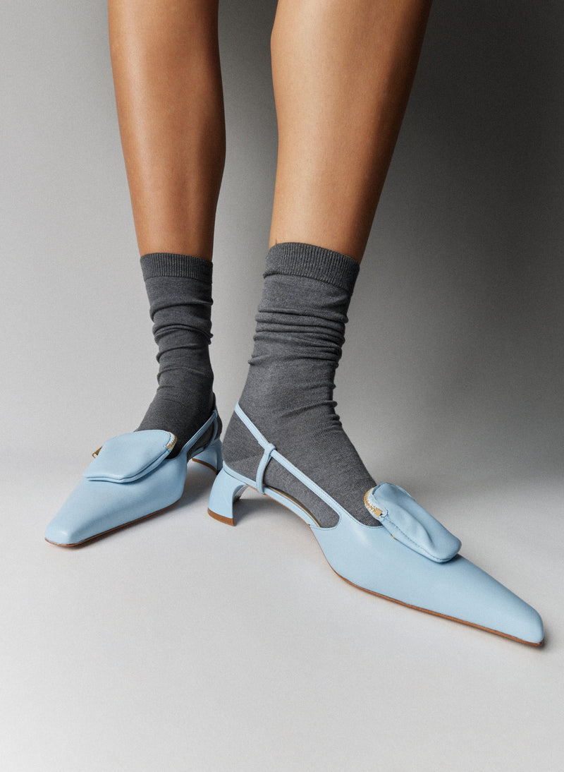 Victor Slingback