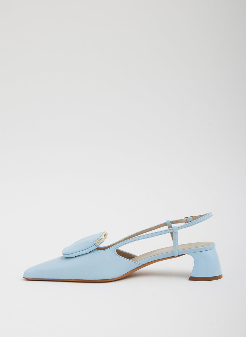 Victor Slingback