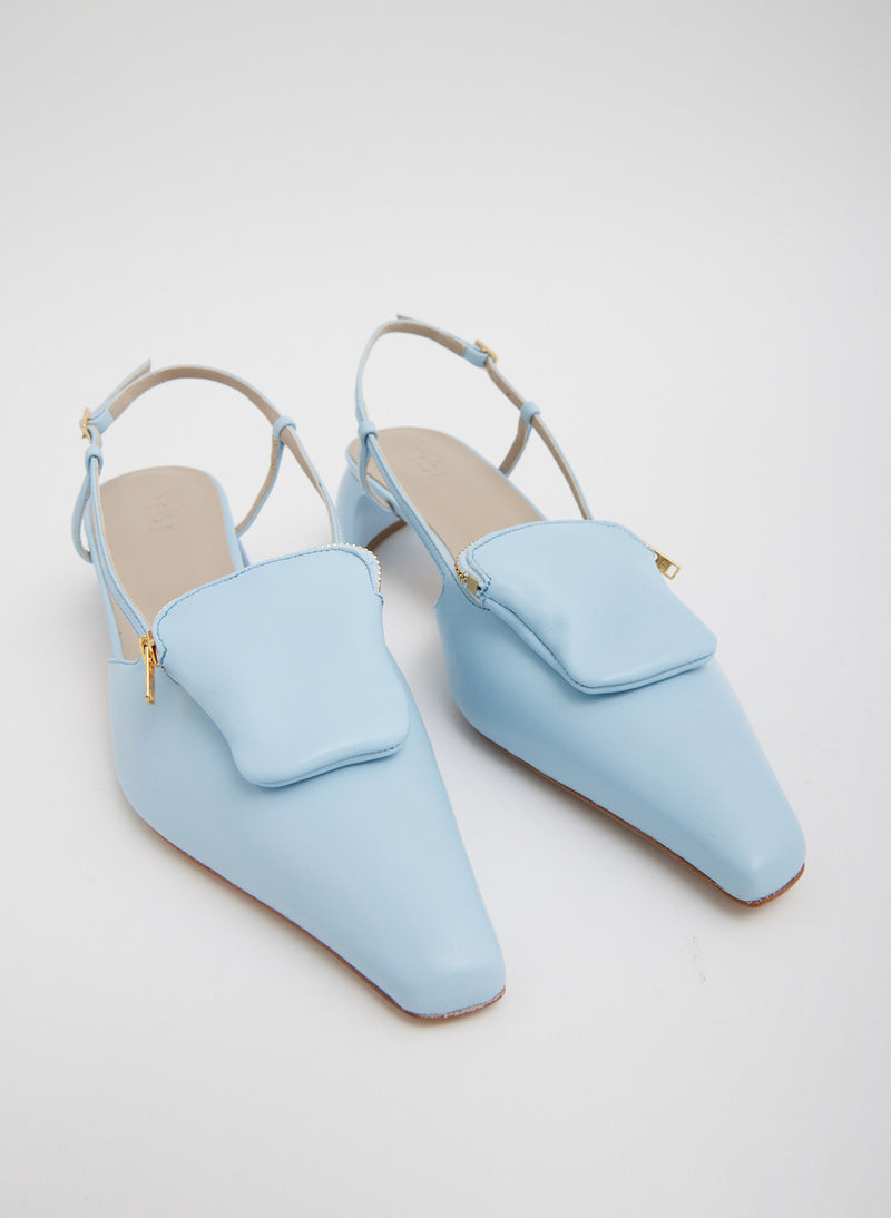 Victor Slingback