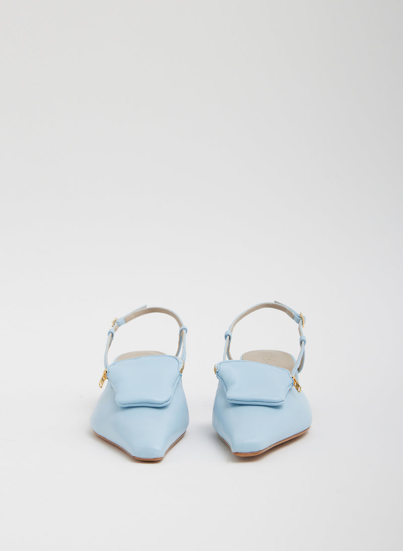 Victor Slingback