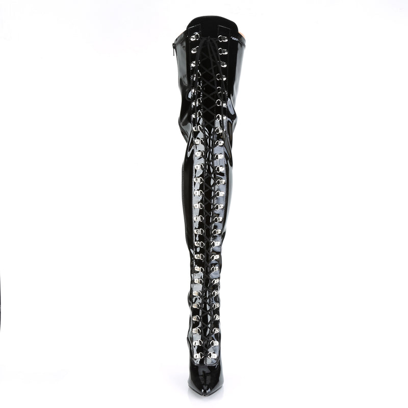 SEDUCE-3024 Thigh Boots 5