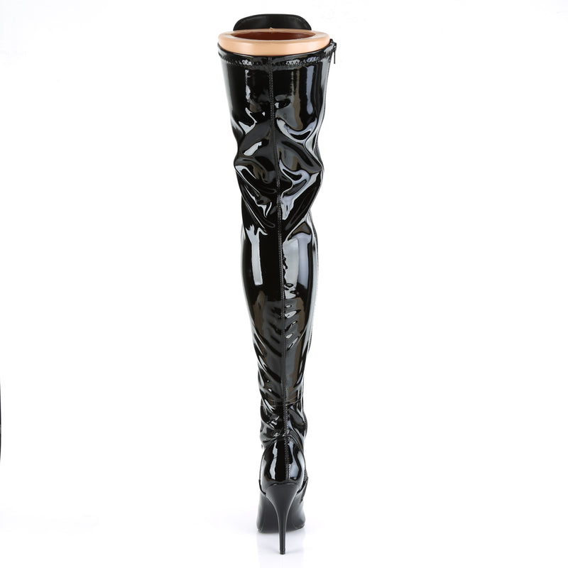 SEDUCE-3024 Thigh Boots 5