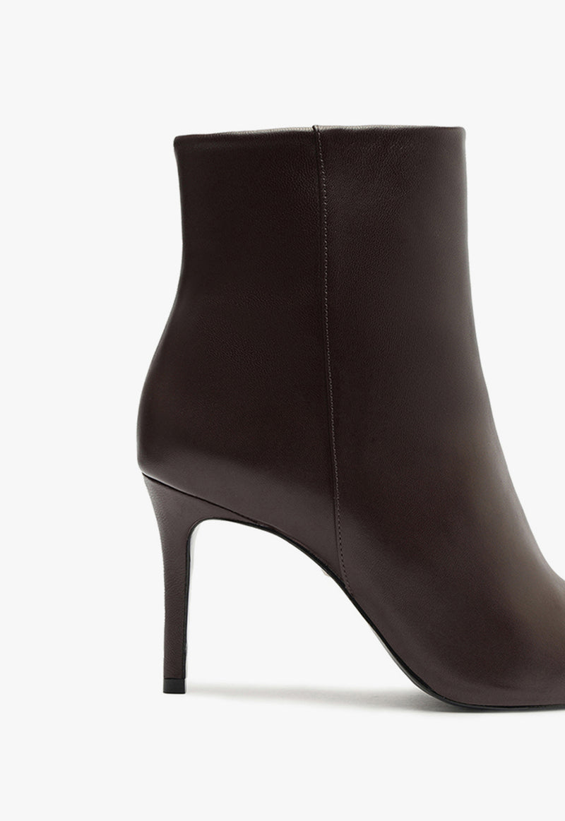 Mikki Bootie