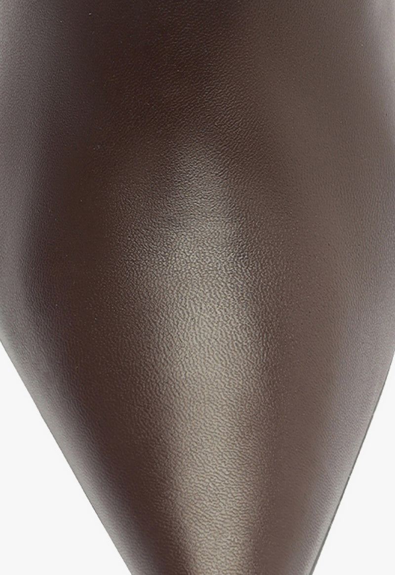 Mikki Bootie