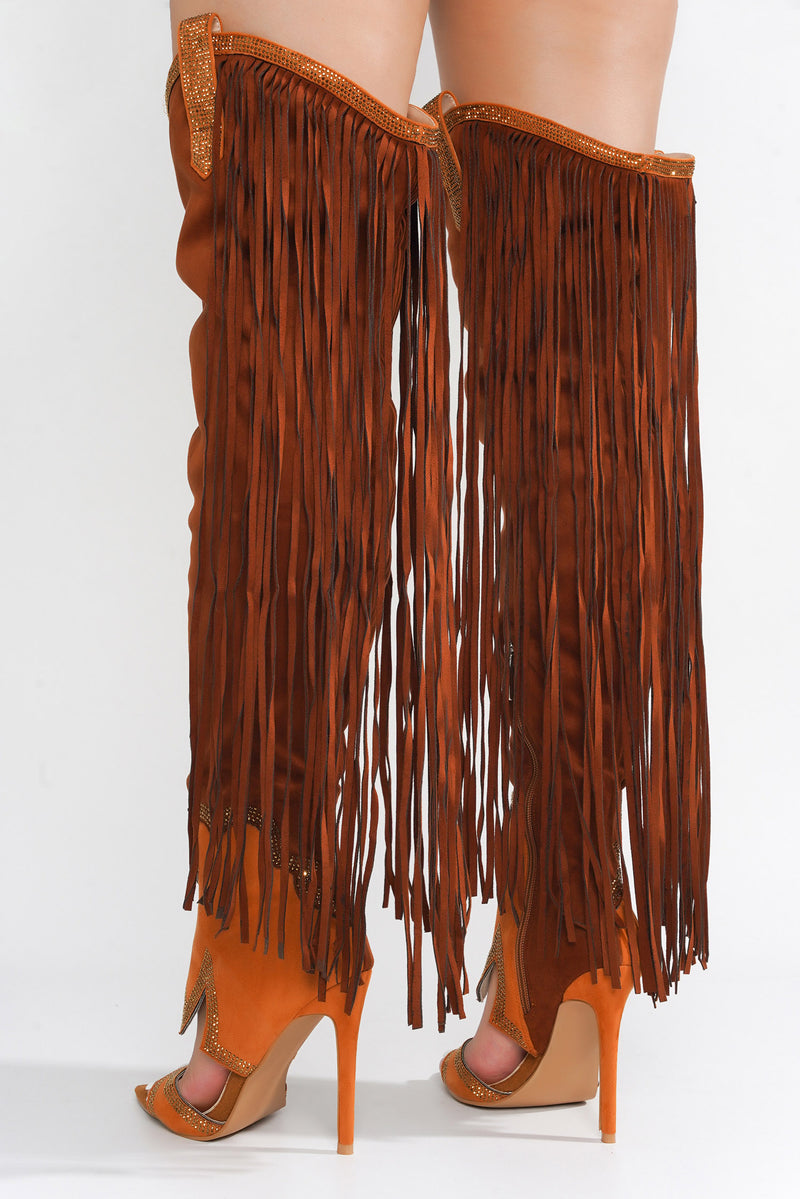 YURA - BROWN