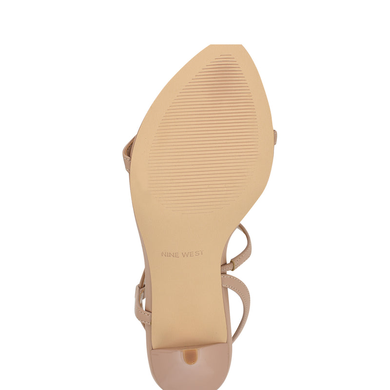 Carolyn Dress Sandals