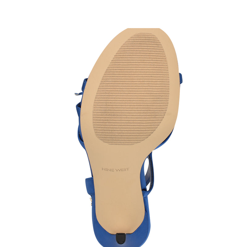 Marella Bow Dress Sandals