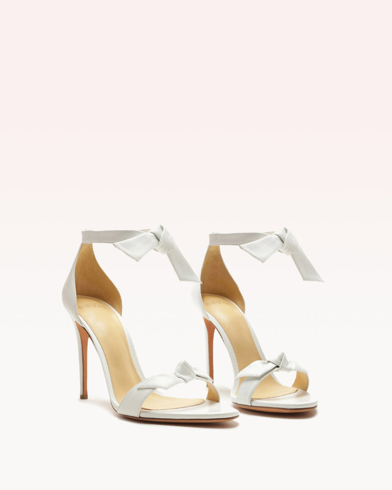 Clarita 100 White