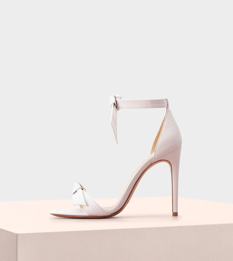 Clarita 100 White