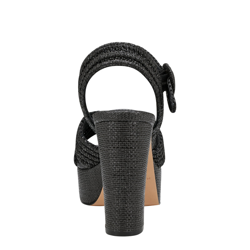 Chesse Platform Sandal