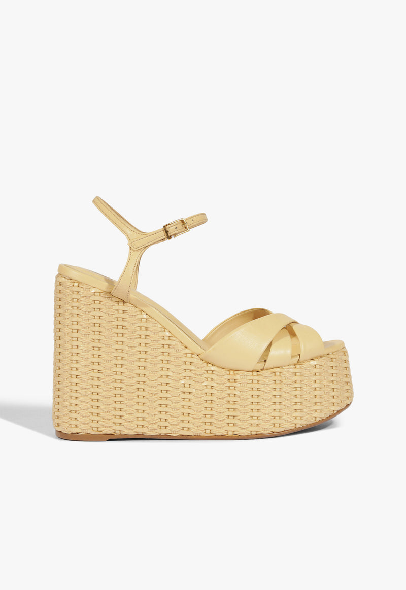 Keefa Sandal