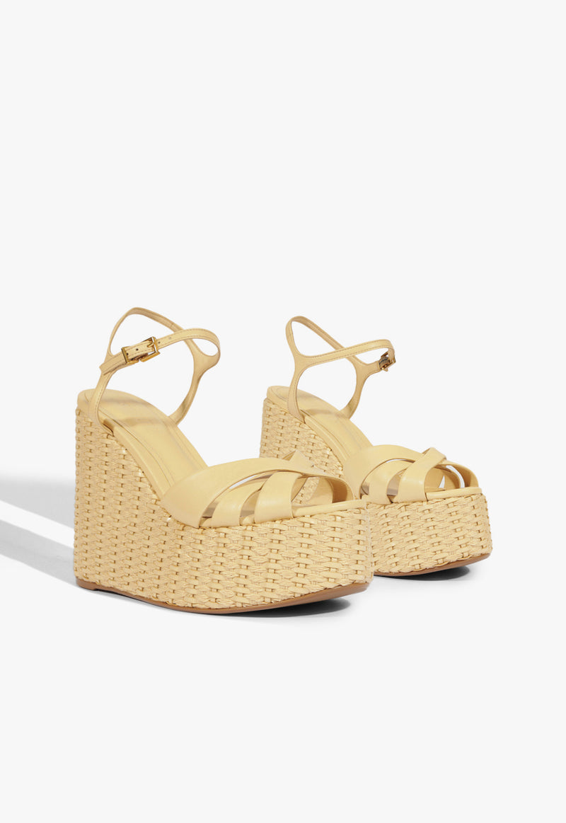 Keefa Sandal