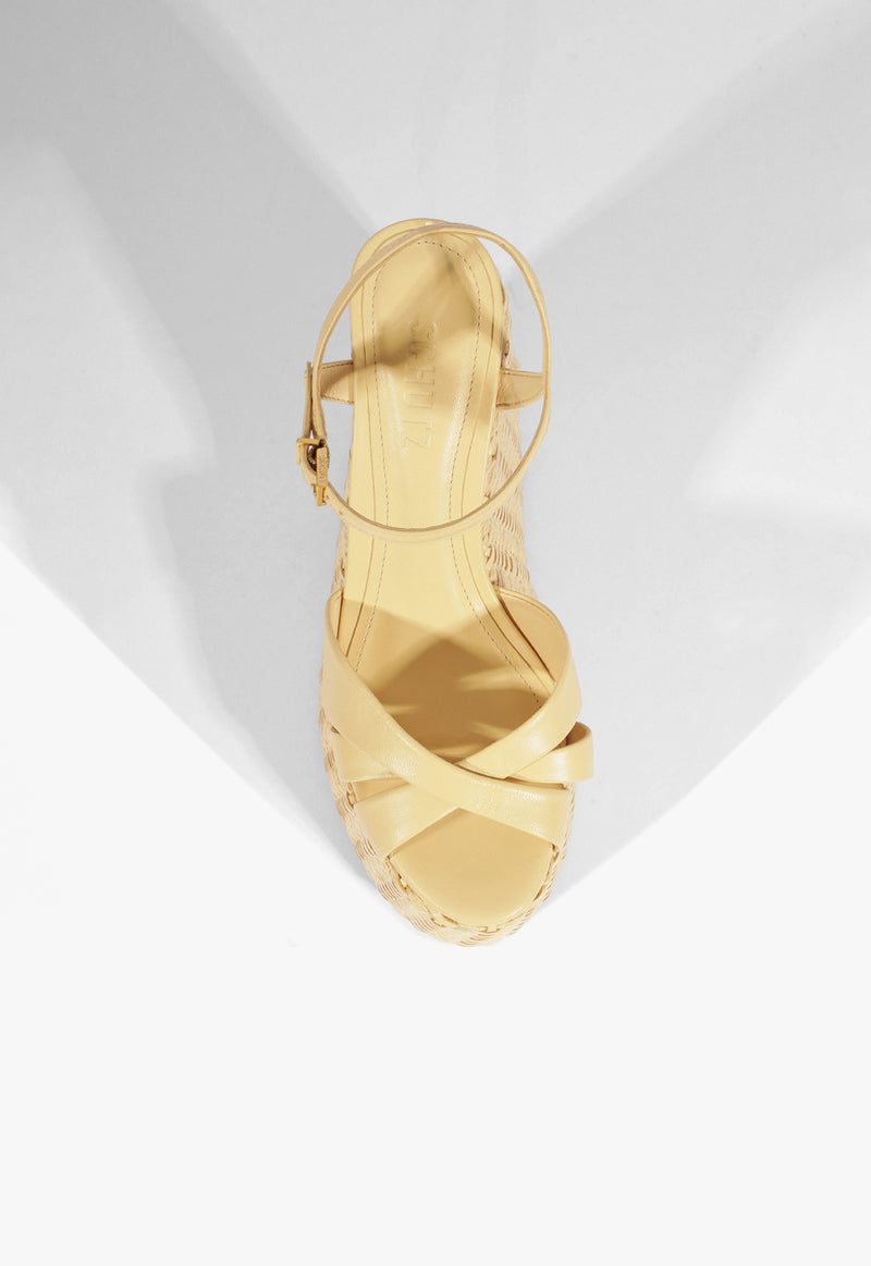 Keefa Sandal