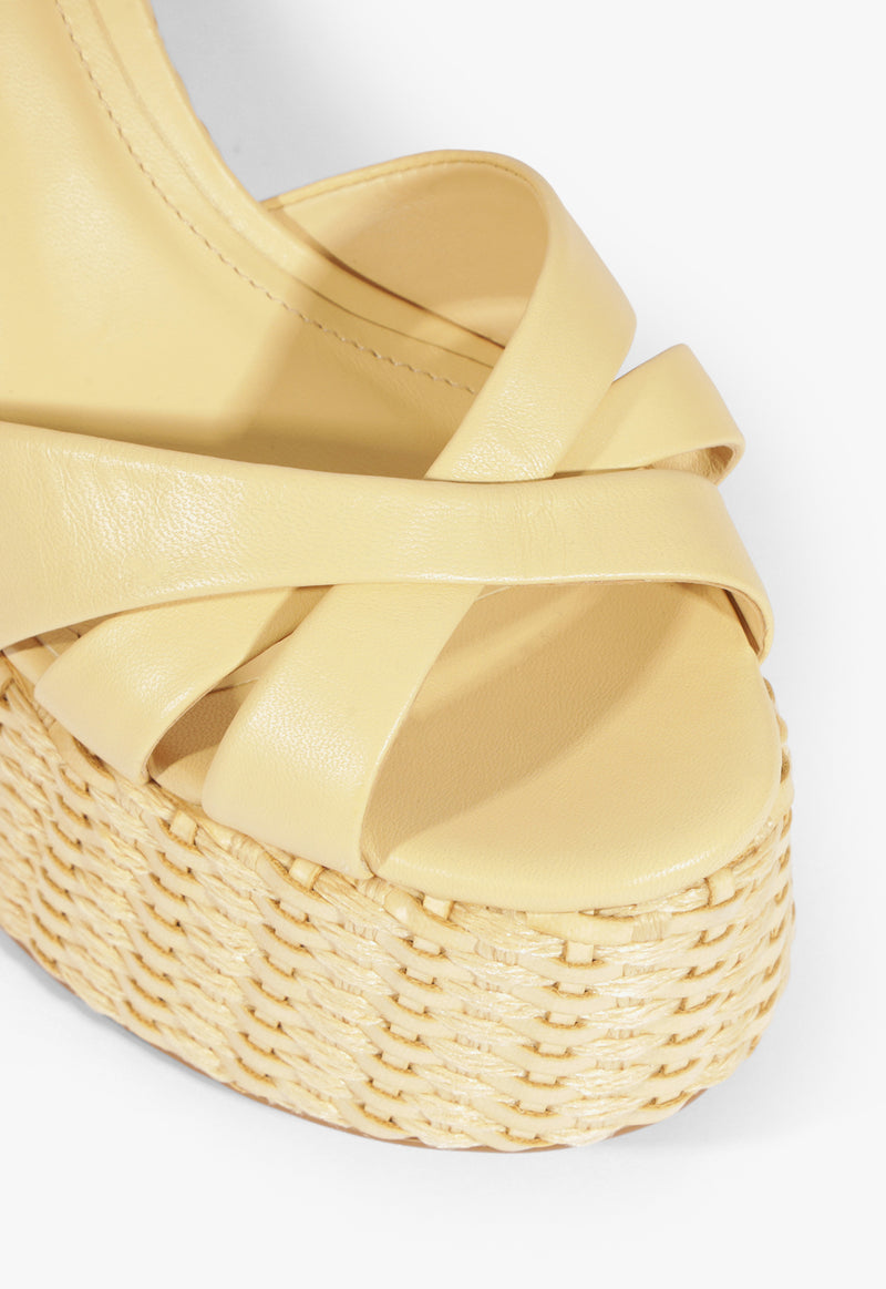 Keefa Sandal