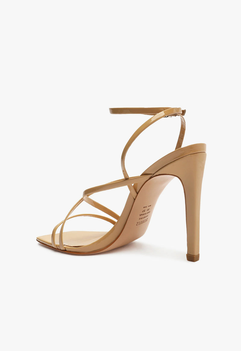Bari Leather Sandal
