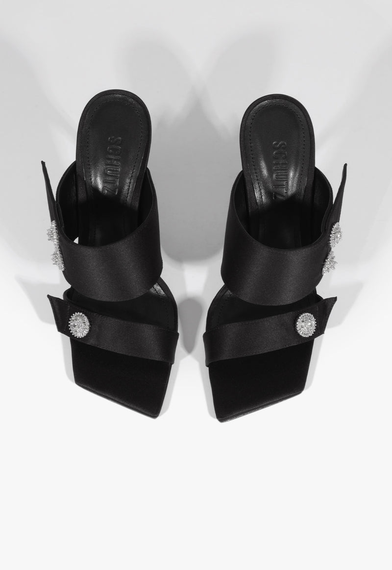 Yasmeen Sandal