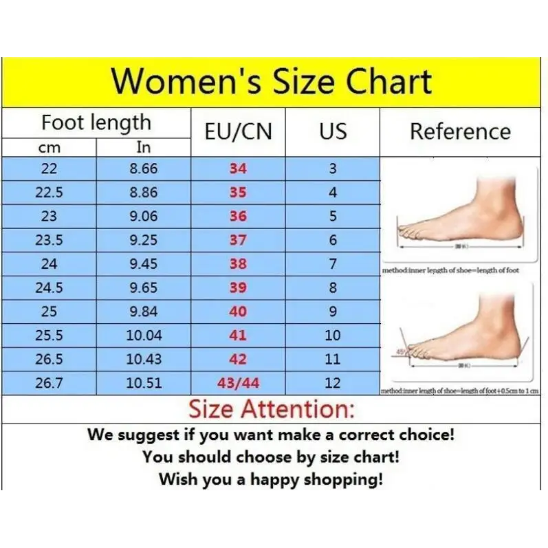 New Leisure Rhinestone Fashion Plus Size Women's Sports Running Shoes