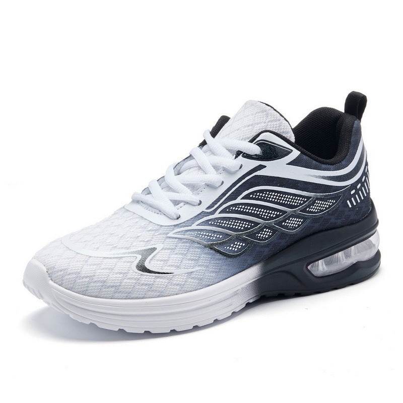 Women's Lightweight Mesh Breathable Shoes - Stylish Plus Size Casual Footwear