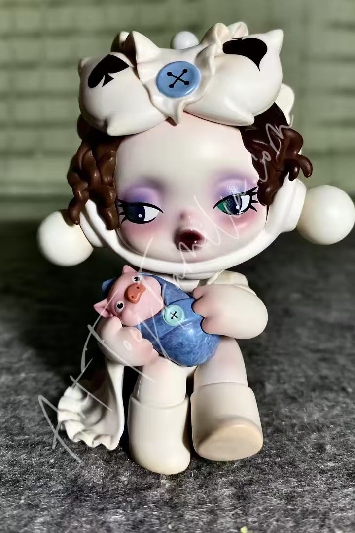 Skullpanda Everyday Wonderland Series - 平日奇境系列