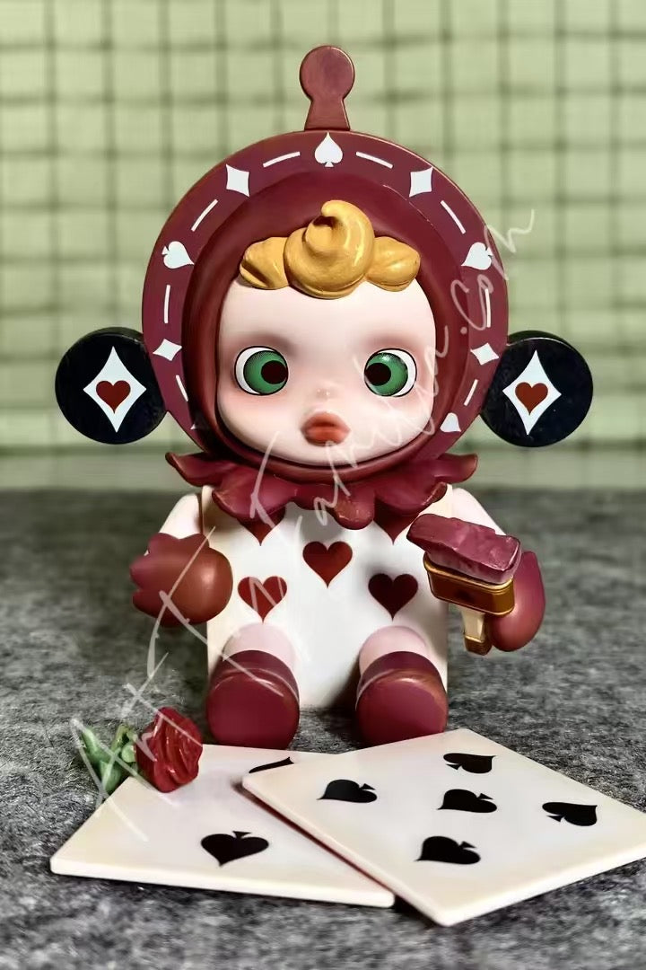 Skullpanda Everyday Wonderland Series - 平日奇境系列