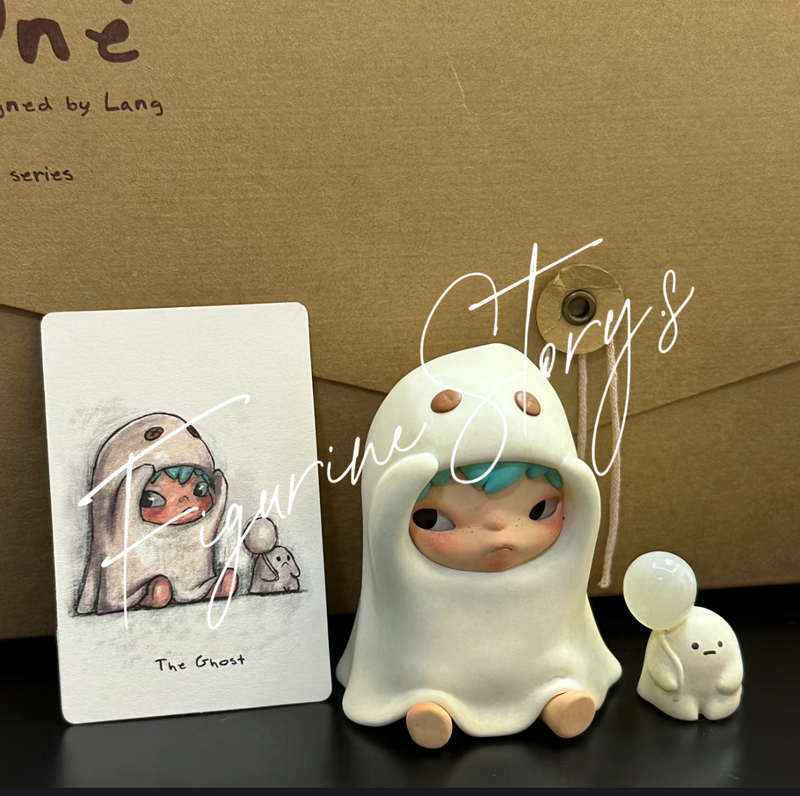 Hirono The Other One Series