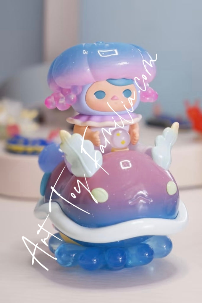 Popcar Water Party Series - 水上派对系列