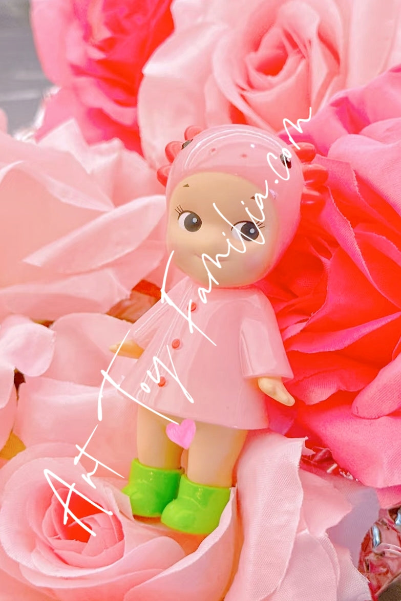 Sonny Angel I Love Rainy Day Series - 我爱下雨天系列