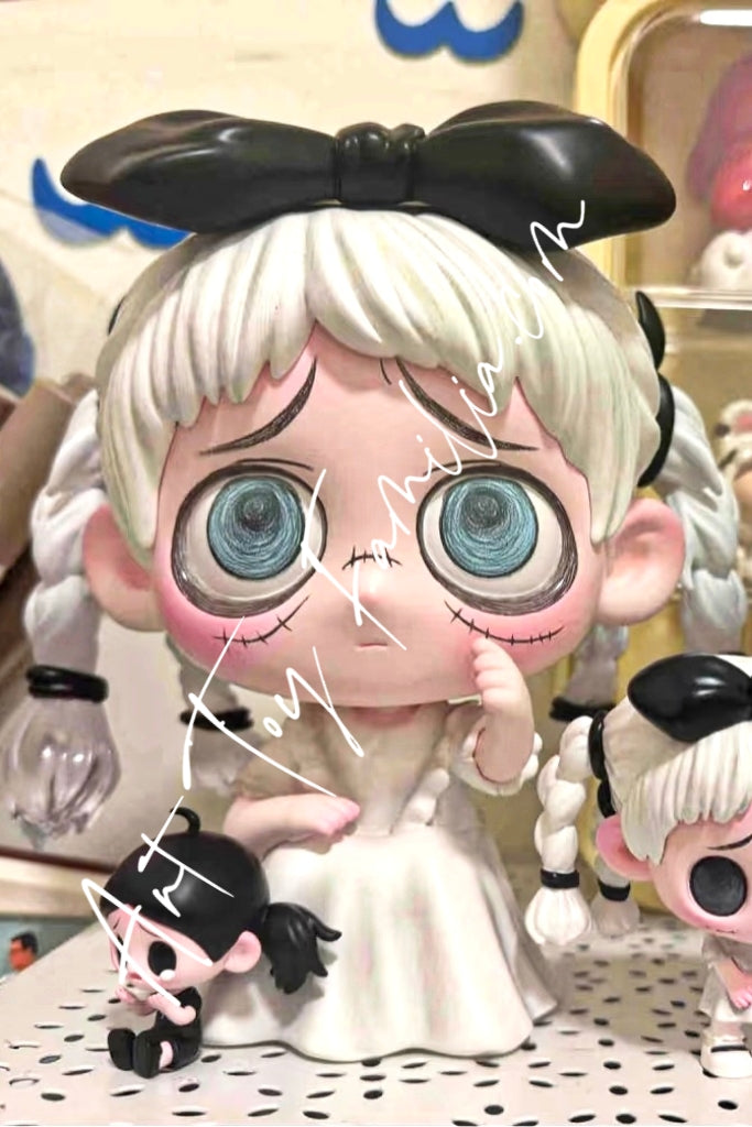 KiKi Ragdoll 200% - 布娃娃200%