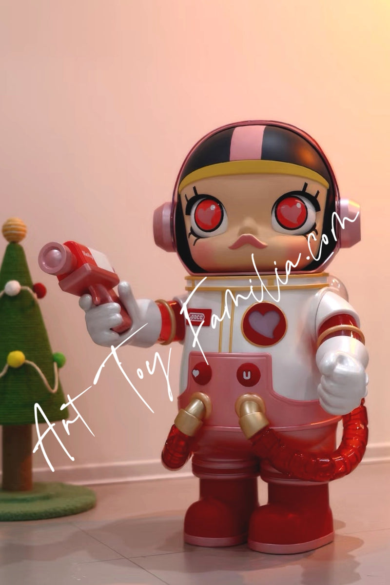 400% MEGA Space Molly 400% Heartbeat - 心动400%