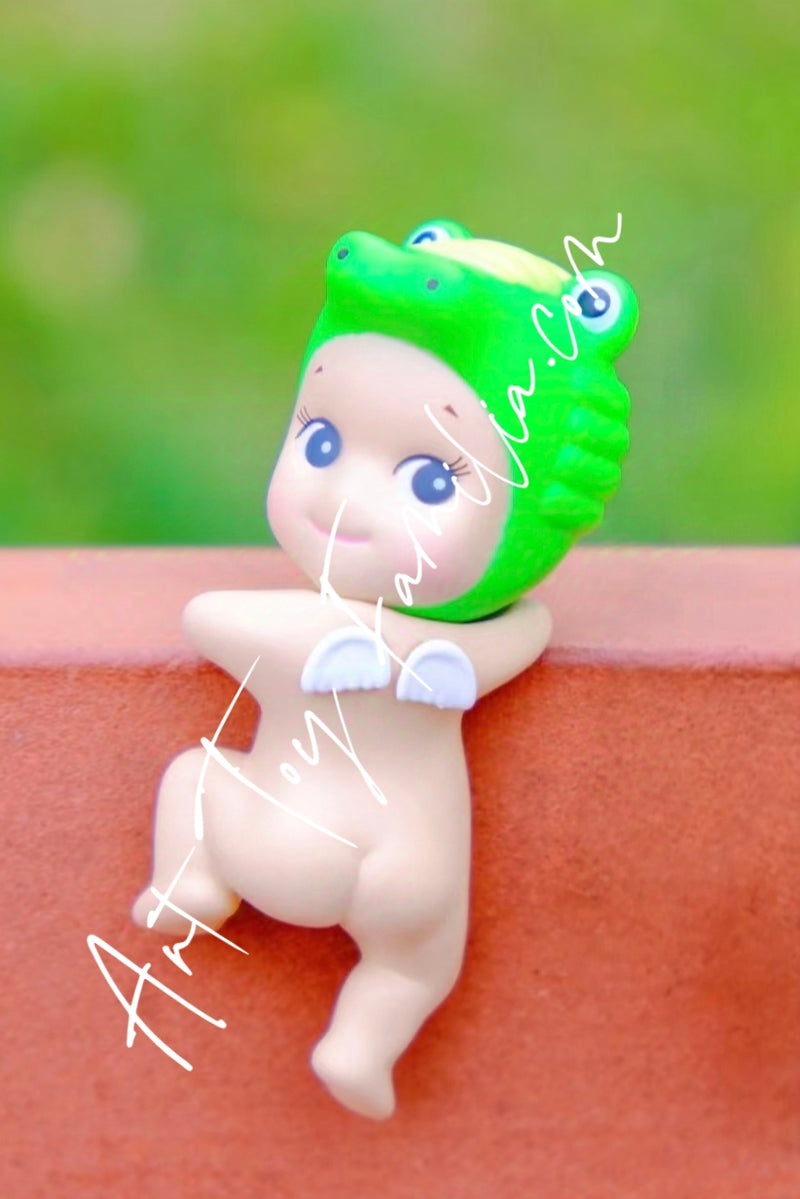 Sonny Angel Hippers Looking Back Series - 回眸系列