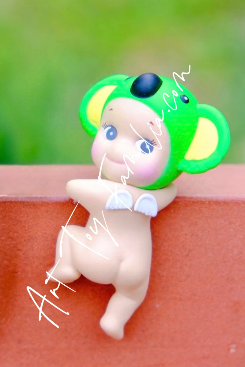 Sonny Angel Hippers Looking Back Series - 回眸系列