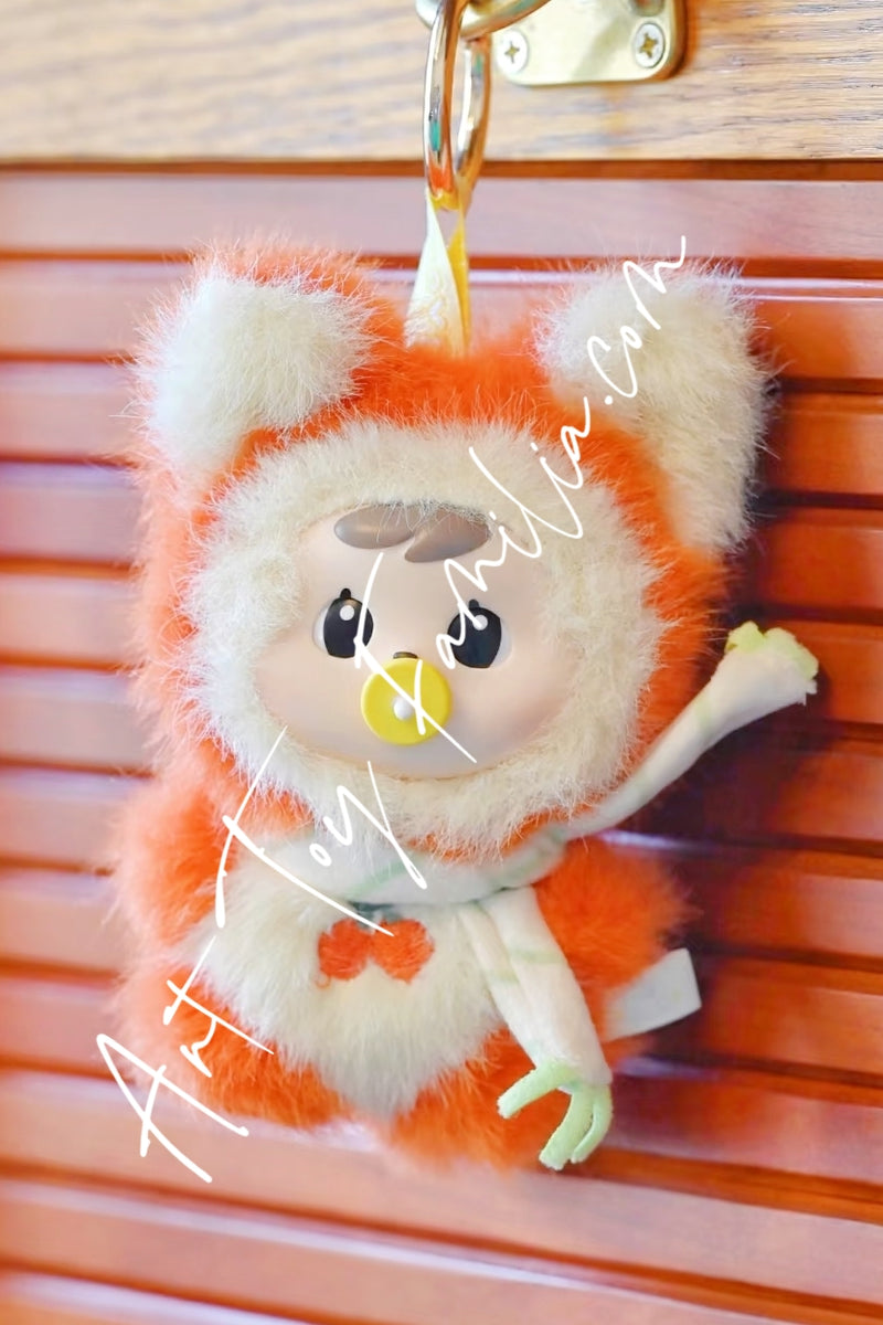 Bao-ao Star Island Series Plush - 星星岛系列毛绒