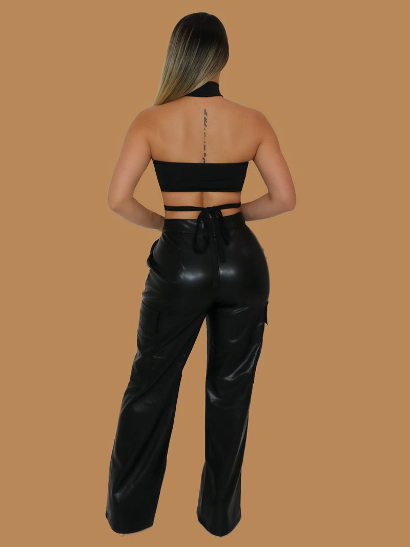 TOP TIER EMBELLISHED TOP
